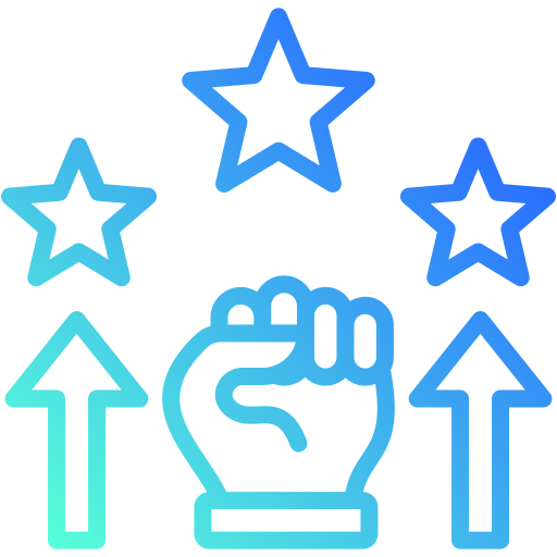 motivation Icône gratuit motivation Icône gratuit