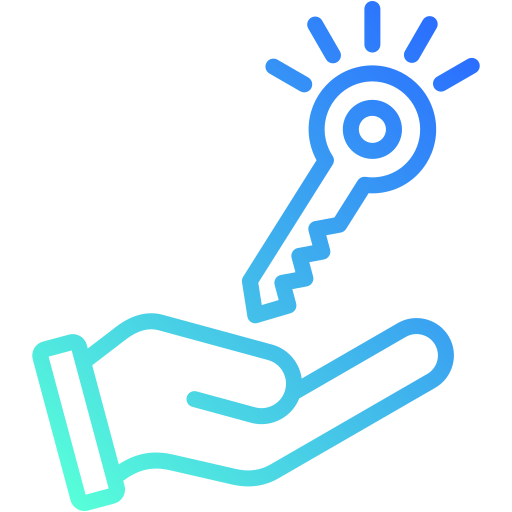 기회 무료 아이콘