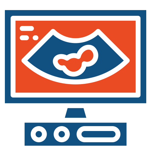 Sonography free icon Sonography free icon