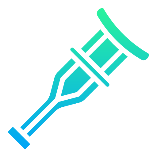 krücken kostenlos Icon krücken kostenlos Icon