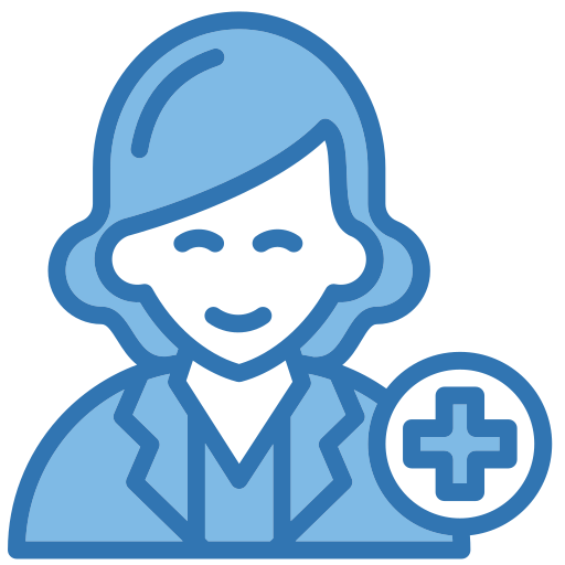 médecin Icône gratuit médecin Icône gratuit