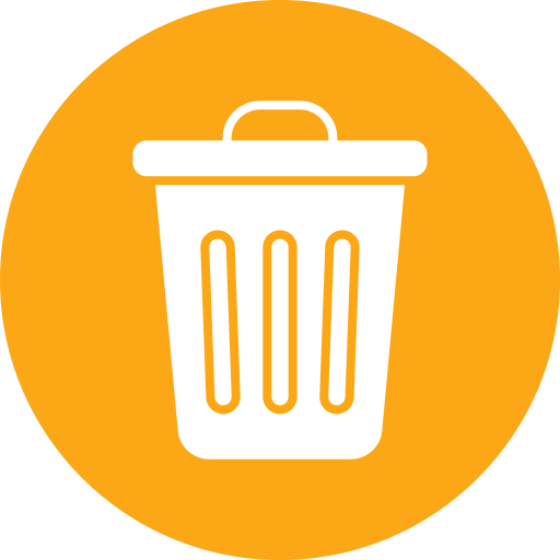Recyclebin free icon Recyclebin free icon