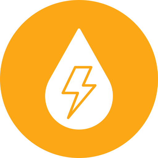 Энергия бесплатно иконка