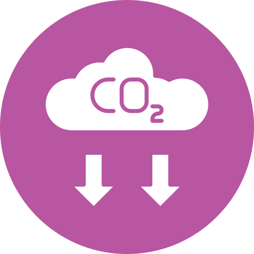 Эмиссия бесплатно иконка