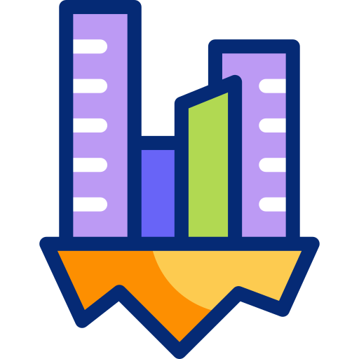 도시 무료 아이콘 도시 무료 아이콘