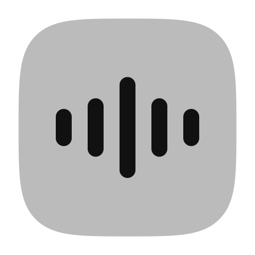 stimme kostenlos Icon