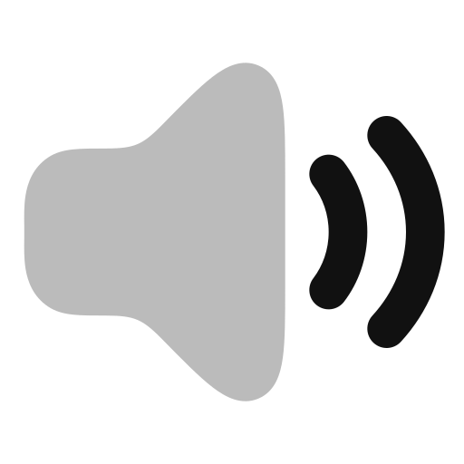 volume élevé Icône gratuit volume élevé Icône gratuit