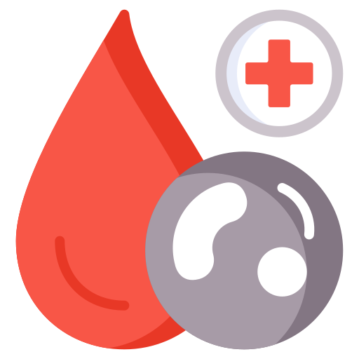 presión arterial icono gratis