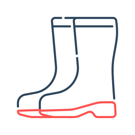 Boots free icon Boots free icon