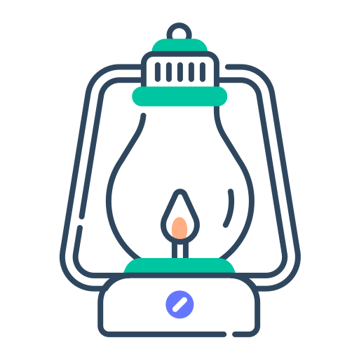 lanterne Icône gratuit