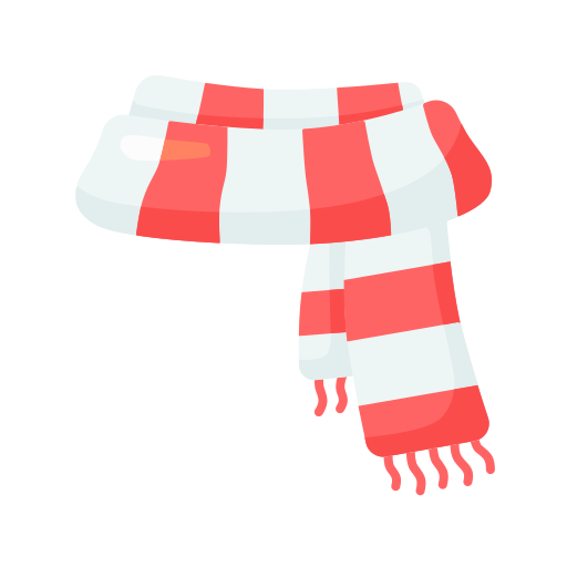 foulard Icône gratuit