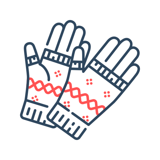 Mittens free icon Mittens free icon