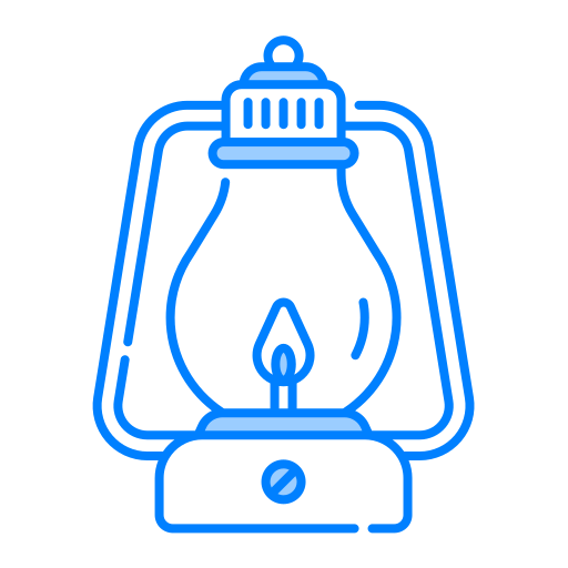 Фонарь бесплатно иконка