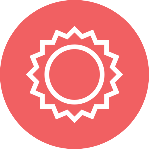 girasol icono gratis