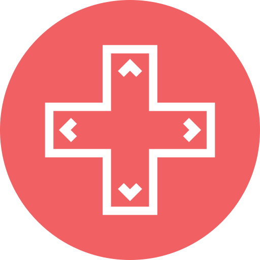 Joystick free icon Joystick free icon