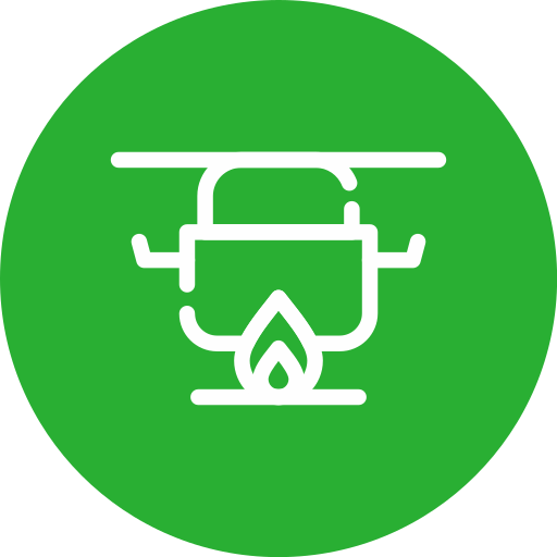 요리 무료 아이콘