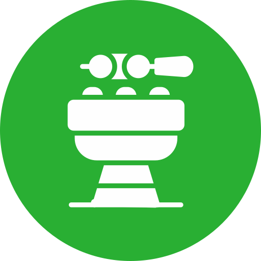 Bbq free icon