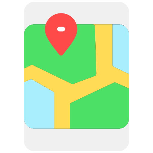 gps icono gratis