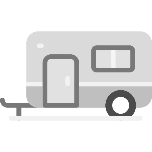 wohnwagen kostenlos Icon