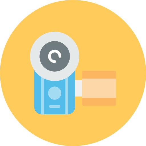 Camera free icon Camera free icon