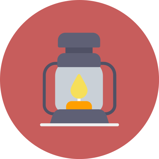 Lantern free icon Lantern free icon