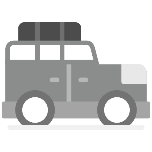 Внедорожник бесплатно иконка