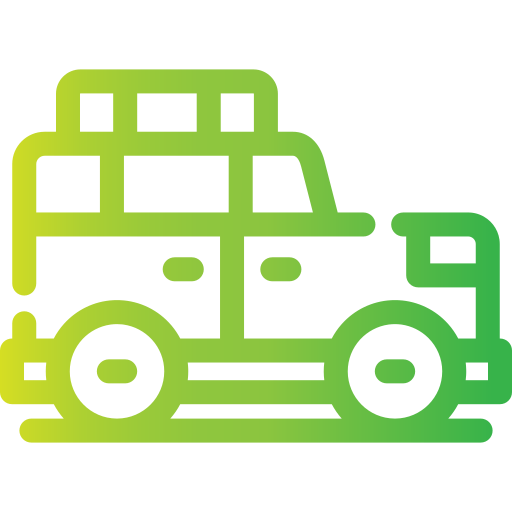 todoterreno icono gratis