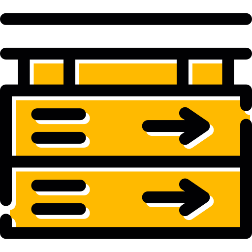 Road sign free icon Road sign free icon