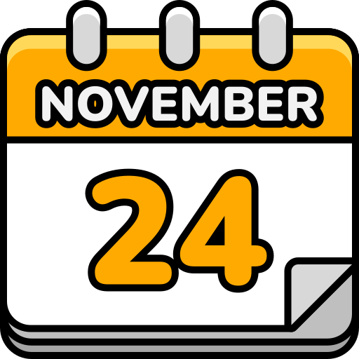 novembro grátis ícone novembro grátis ícone