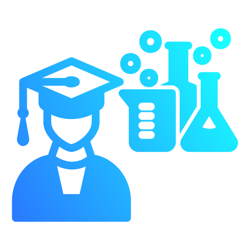 enseignement de la chimie Icône gratuit enseignement de la chimie Icône gratuit