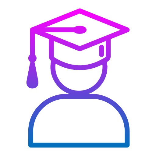 Student avatar free icon Student avatar free icon