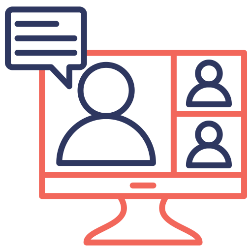 treffen kostenlos Icon