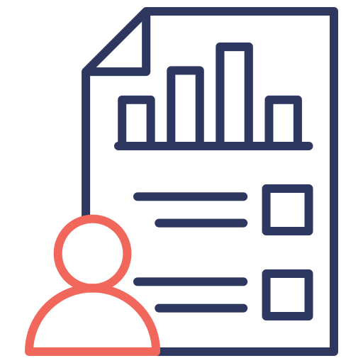 Резюме бесплатно иконка