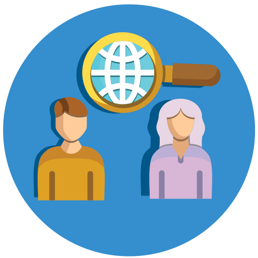 ethnographie kostenlos Icon