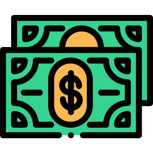 kasse kostenlos Icon