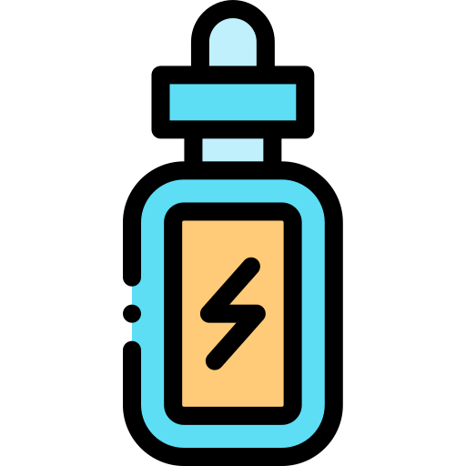 Энергетический напиток бесплатно иконка