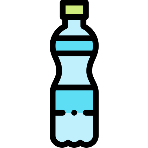 Water - free icon