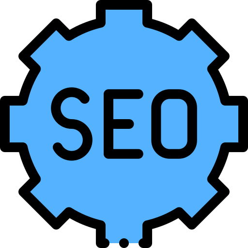 Seo icono gratis