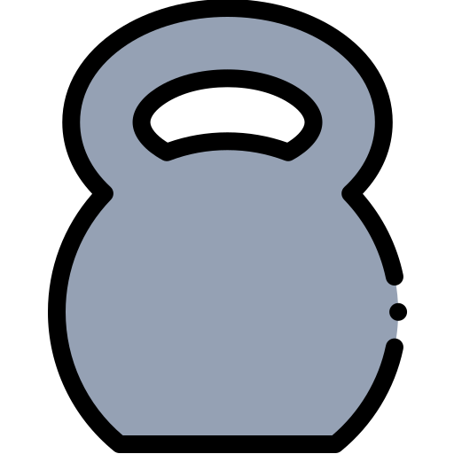 Weight free icon