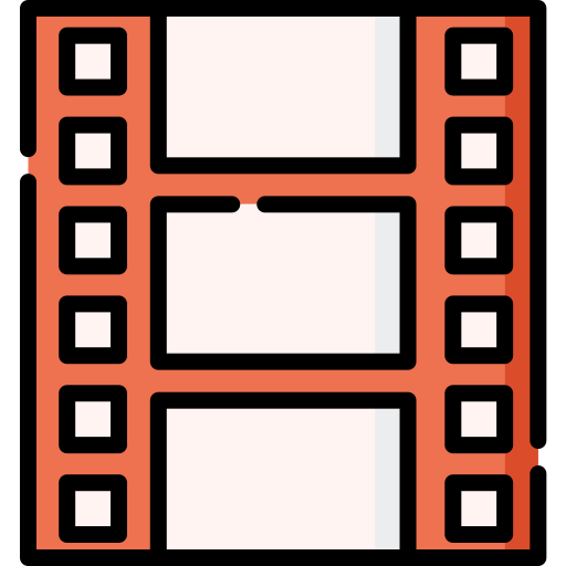 film Icône gratuit film Icône gratuit