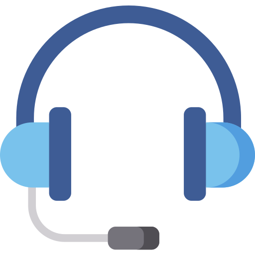 Auriculares icono gratis