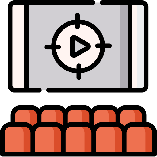 kino kostenlos Icon kino kostenlos Icon