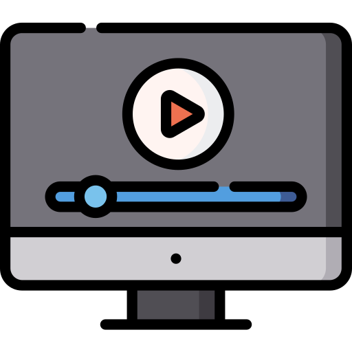 Filme grátis ícone Filme grátis ícone