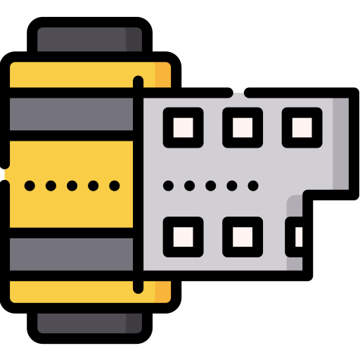 rollfilm kostenlos Icon