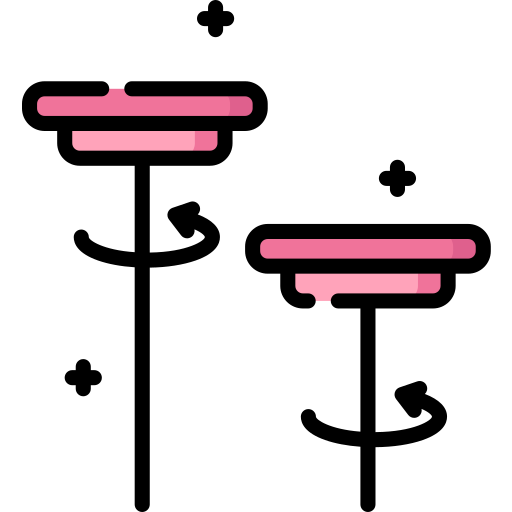 Тарелки бесплатно иконка