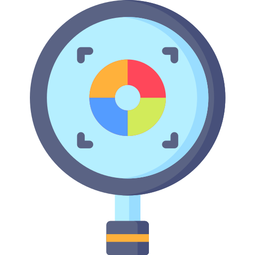 Búsqueda icono gratis