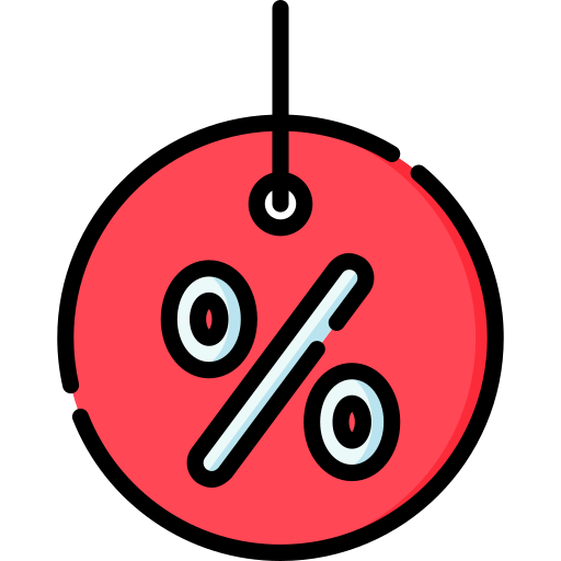 Sale grátis ícone Sale grátis ícone