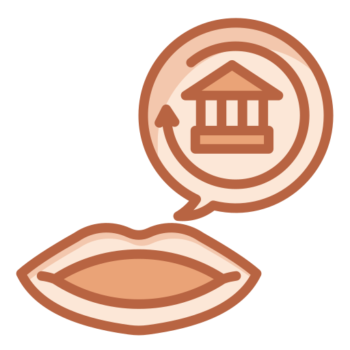 구전의 전통 무료 아이콘 구전의 전통 무료 아이콘