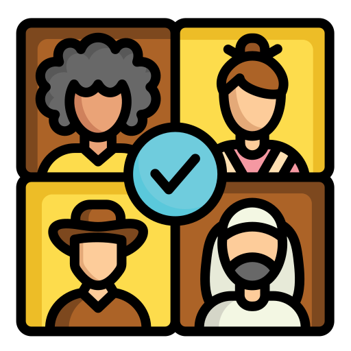 soziale normalität kostenlos Icon