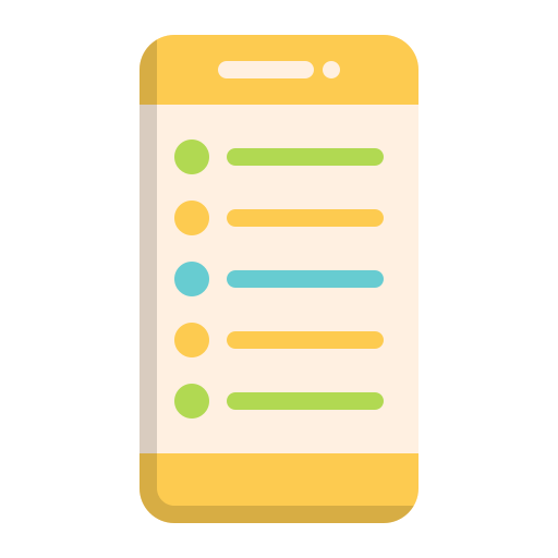 To do list free icon To do list free icon
